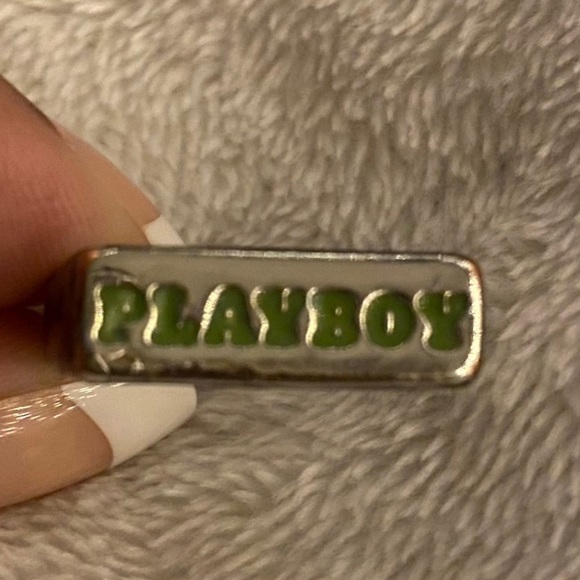 Random Playboy Rings - Picture 4 of 5